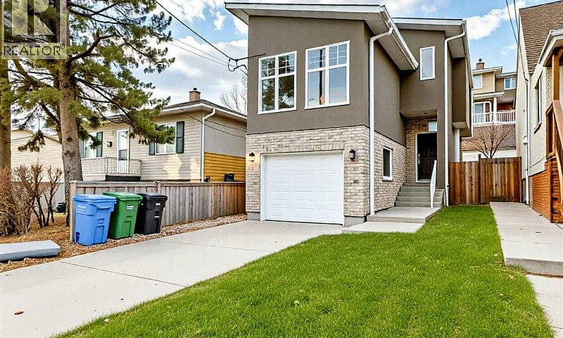 3825 1 Street Ne Cal...