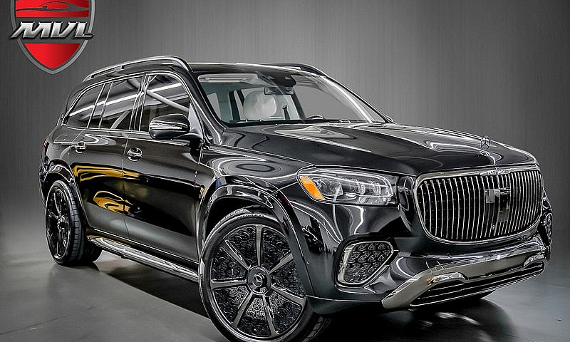 2026 Mercedes-Benz M...