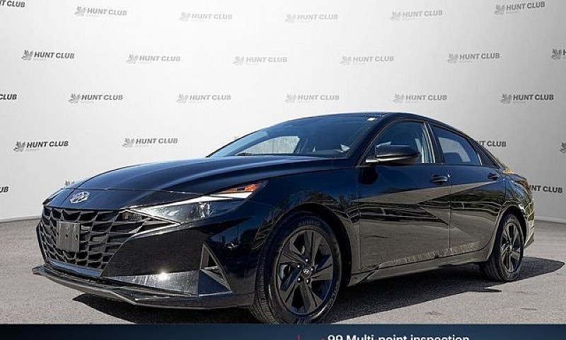 2022 Hyundai Elantra...