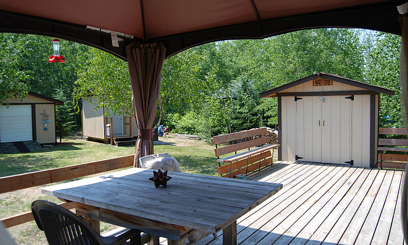 Betula Lake Cottage ...