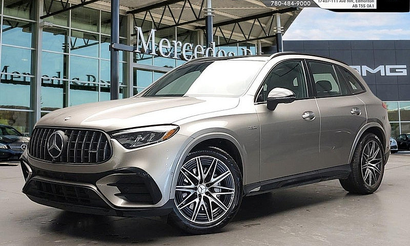 2024 Mercedes-Benz A...