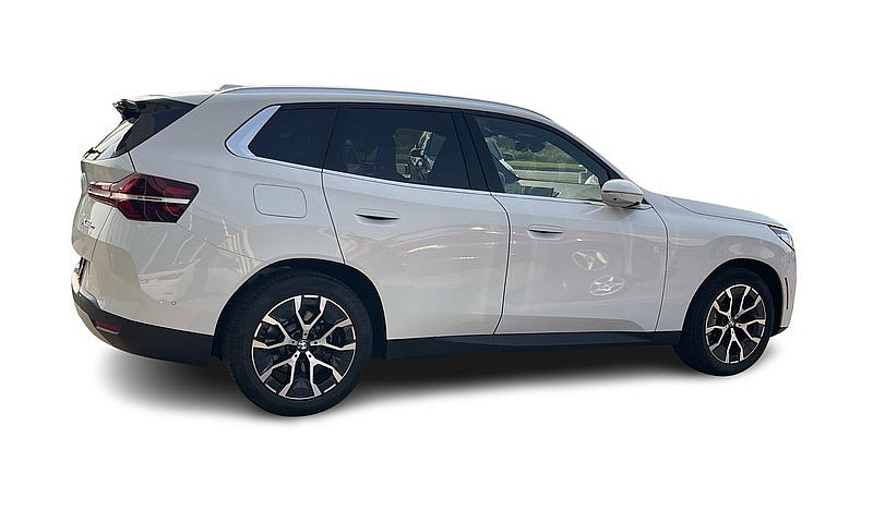 2026 Bmw X3...