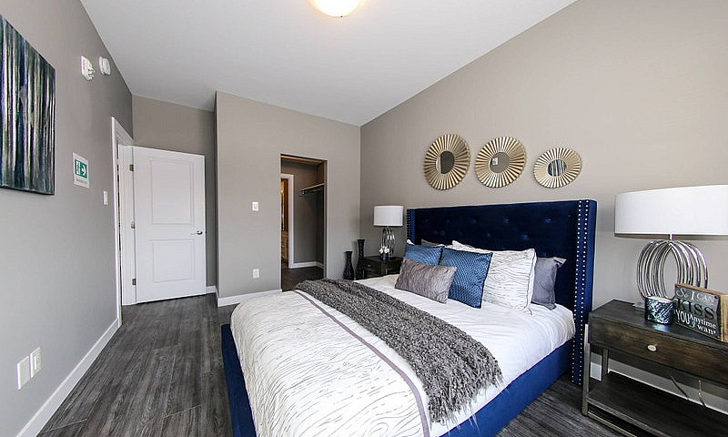 2-Bedroom Apartment ...