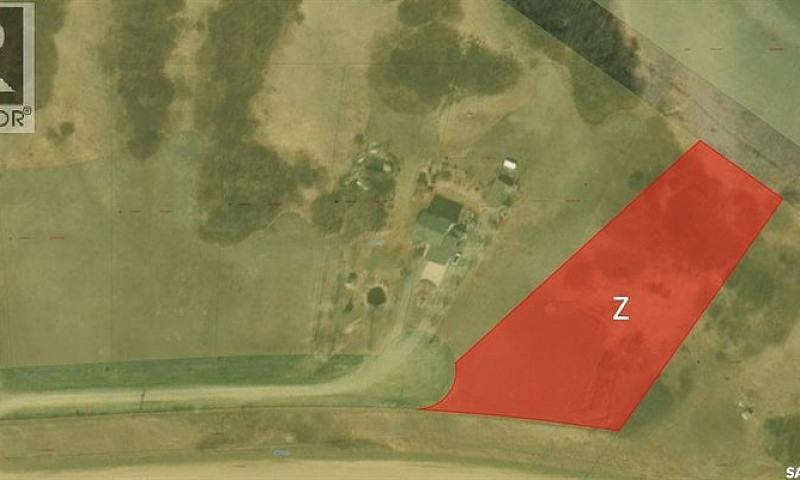 Parcel Z, Hillside E...