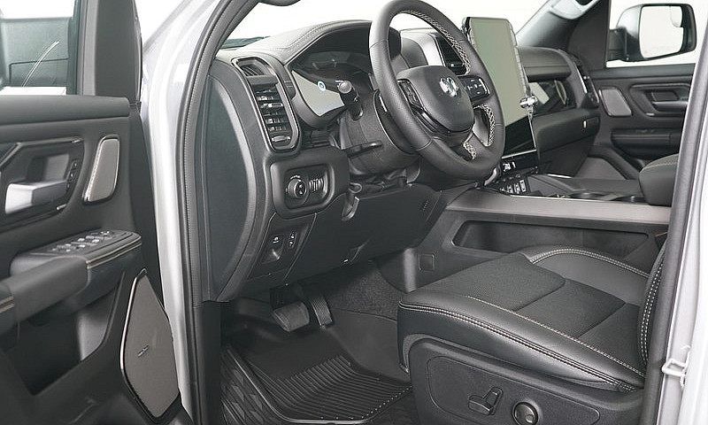 2026 Ram 1500 Sport ...