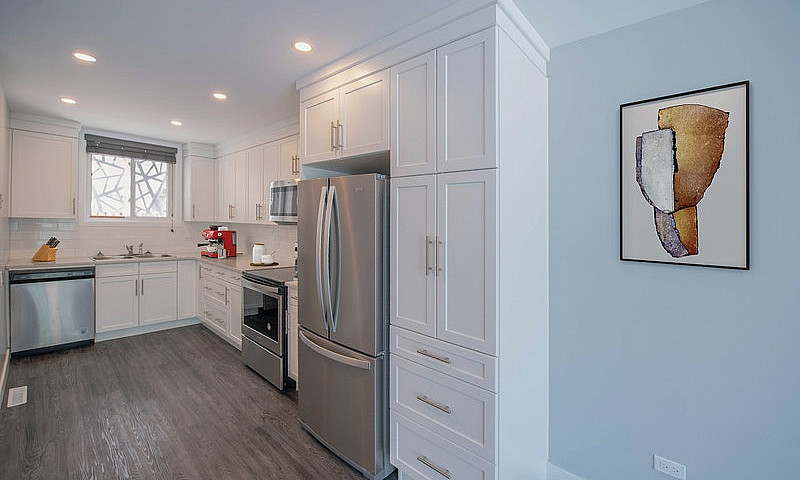 Renovated 3Br Townho...