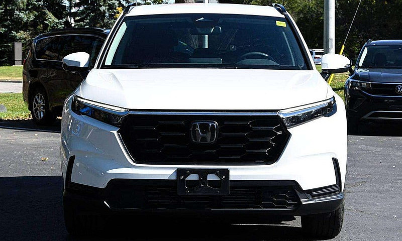 2024 Honda Cr-V Lx L...