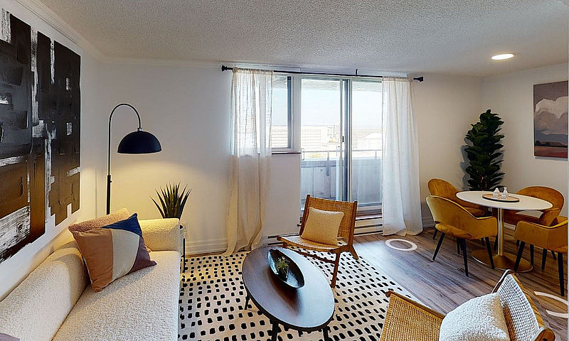 2 Bed 2 Bath. March ...