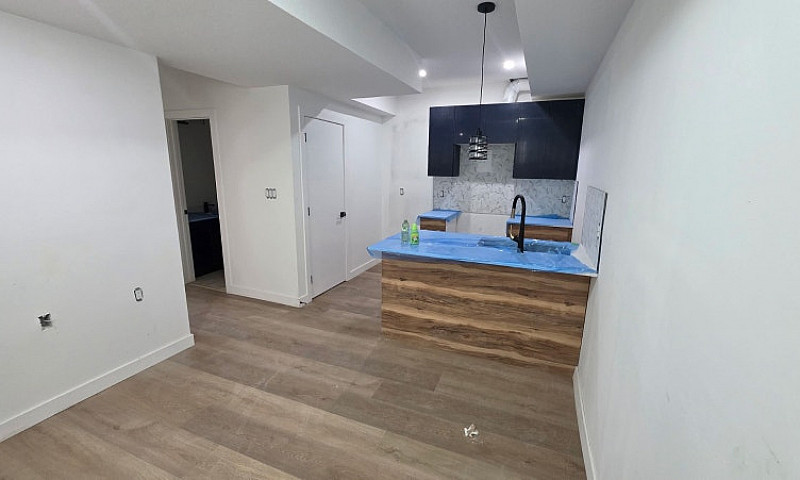 1Bed 1Bath Basement ...