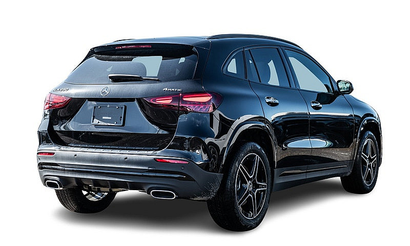 2026 Mercedes-Benz G...