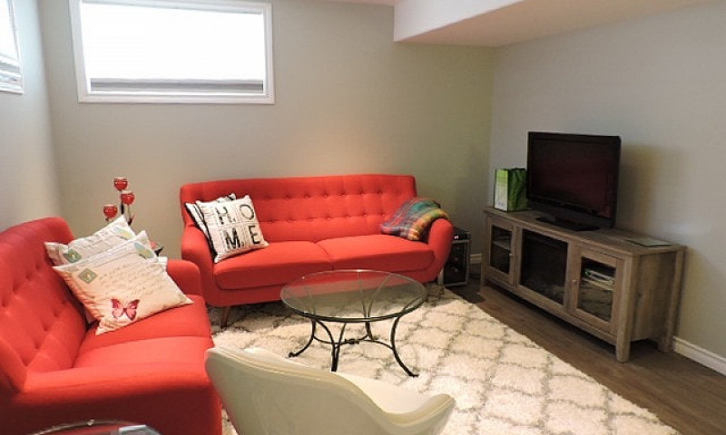 Furnished 2 Bedroom ...