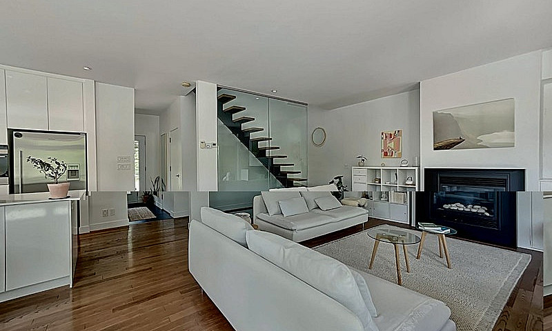 838 500$ - Maison En...