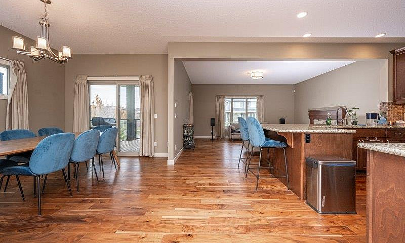 Unison 3 Bedroom Sin...