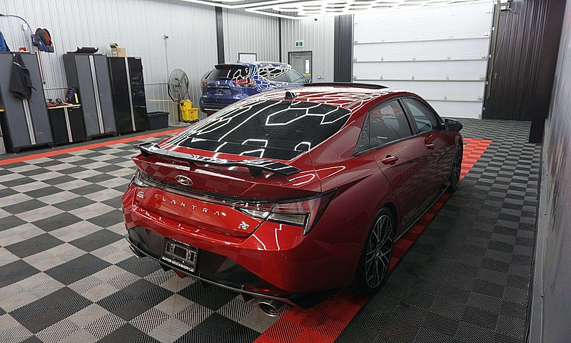 2022 Hyundai Elantra...