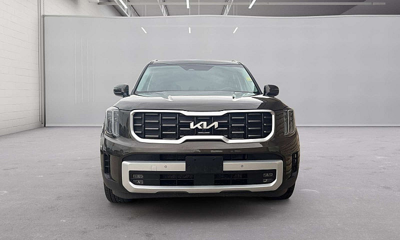 2023 Kia Telluride S...
