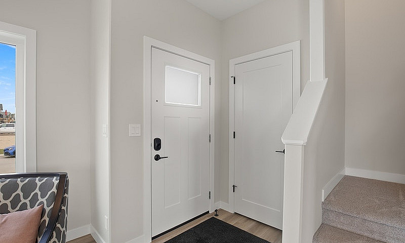 Brand New Townhouses...