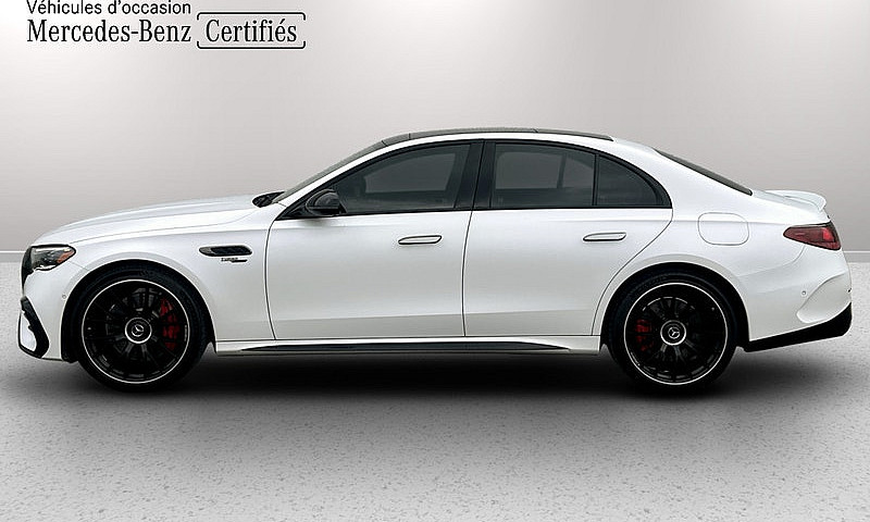 2025 Mercedes-Benz E...