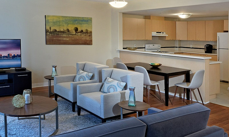 Beautiful 2 Bedroom ...