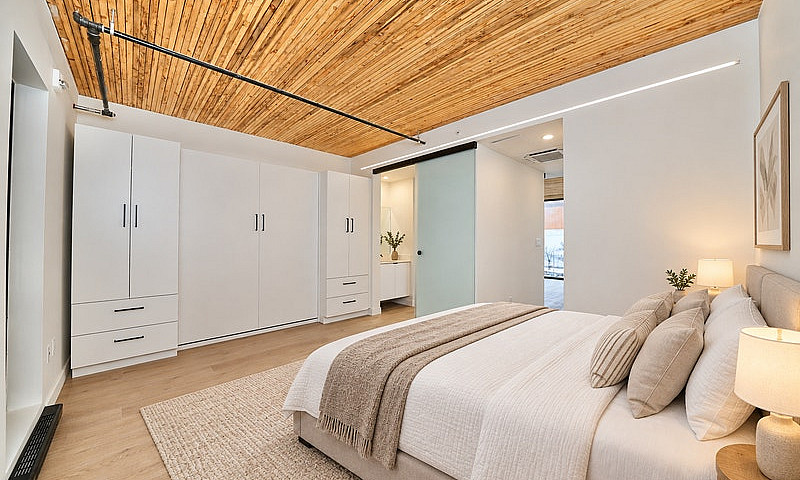 123 James Ave - 1Bed...