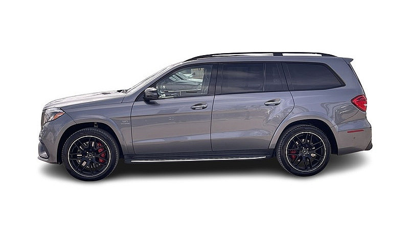 2018 Mercedes-Benz G...