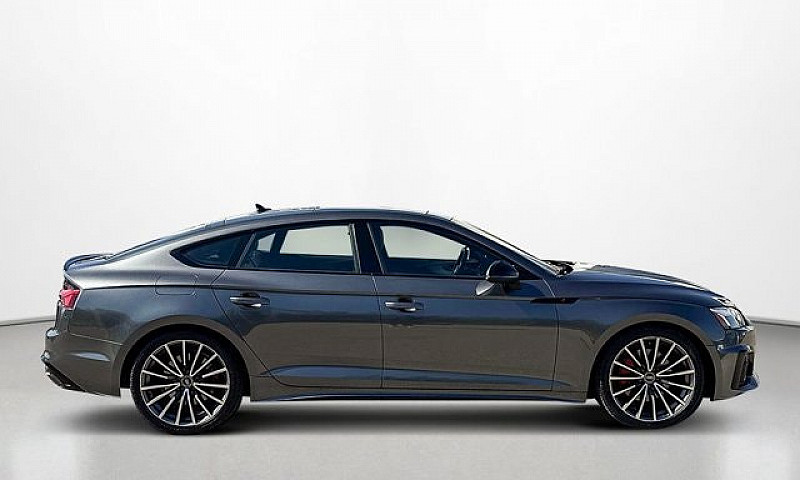 2023 Audi A5 Sportba...