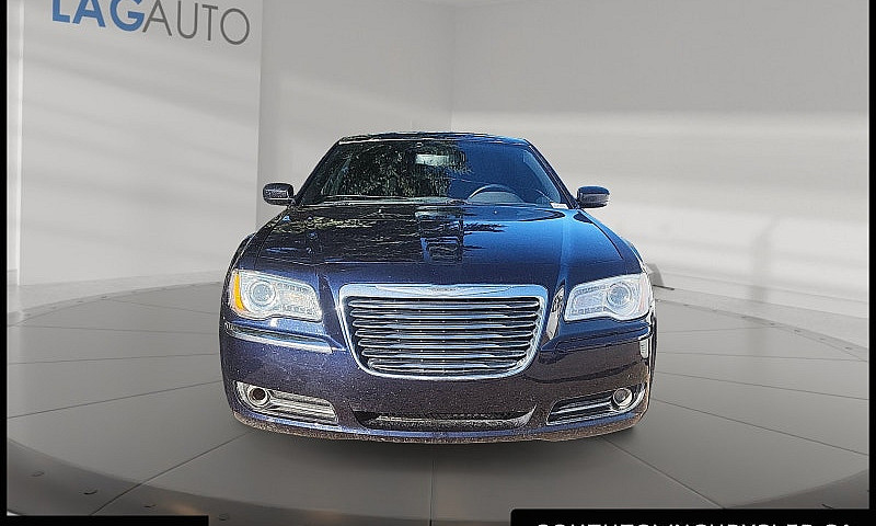 2012 Chrysler 300 To...