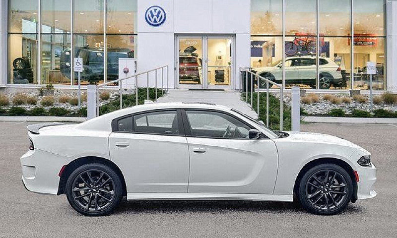 2023 Dodge Charger G...