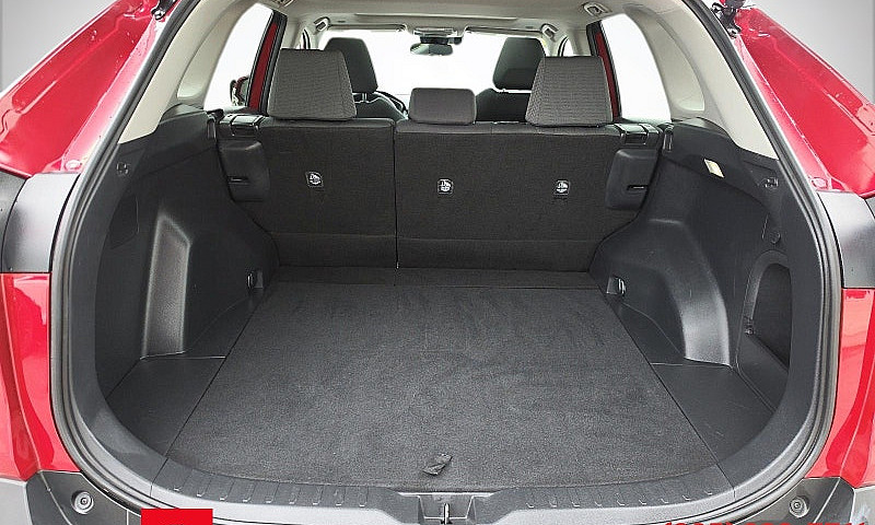 2023 Toyota Rav4 Hyb...