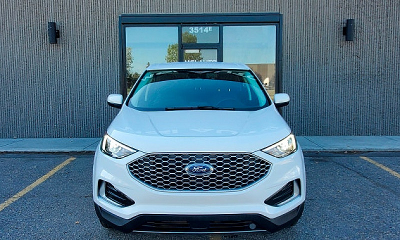 2024 Ford Edge Sel A...