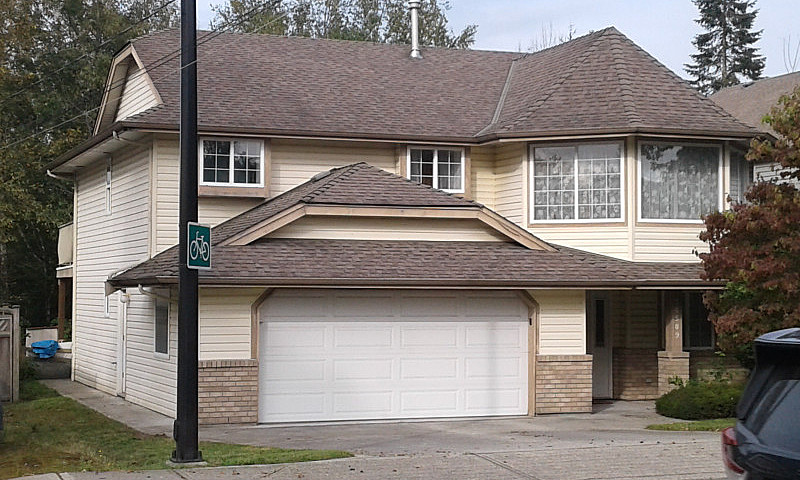 Maple Ridge - Northw...