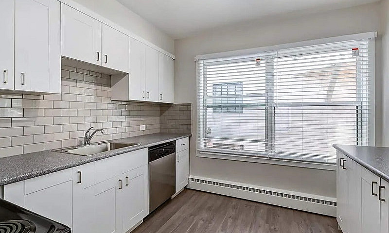 Bright And Spacious ...
