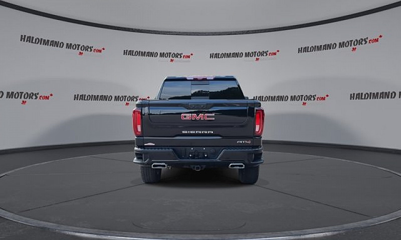 2025 Gmc Sierra 1500...