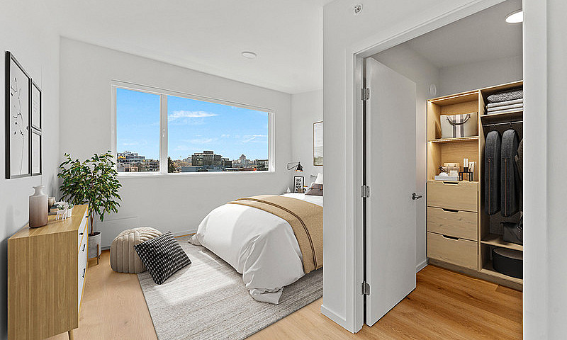 2 Level 1 Bed And De...