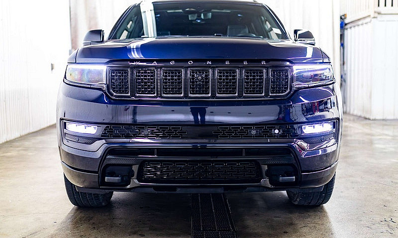 2025 Jeep Grand Wago...
