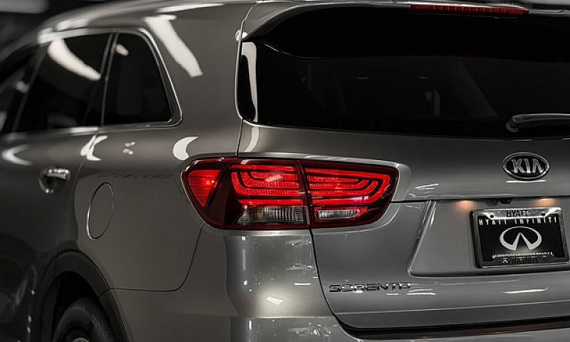 2019 Kia Sorento Lx|...