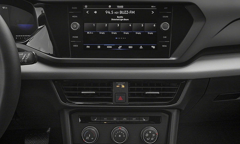 2024 Volkswagen Taos...