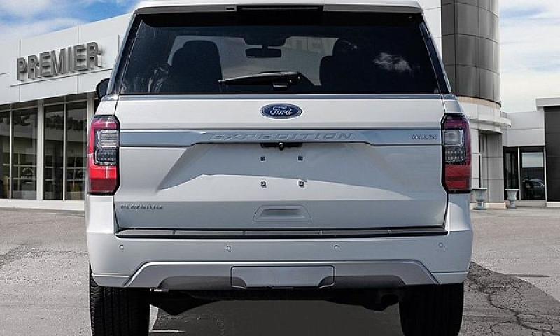 2021 Ford Expedition...