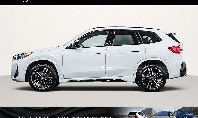 2026 Bmw X1 Xdrive28...