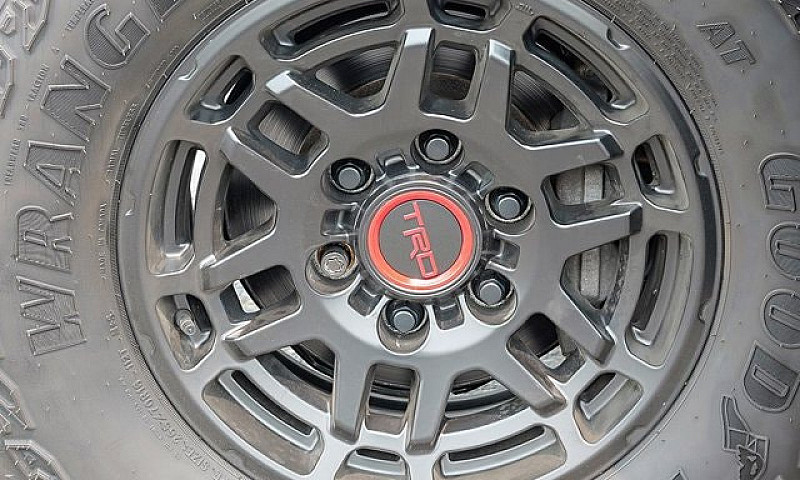 2023 Toyota Tacoma T...