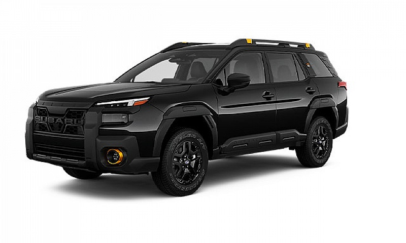2026 Subaru Outback ...