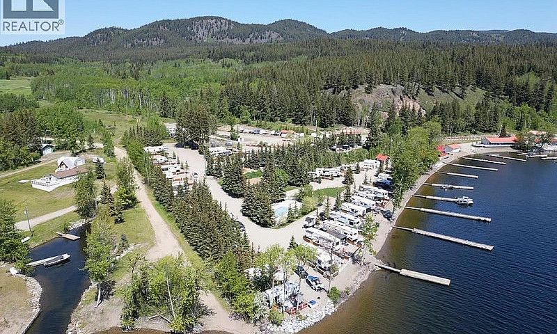 Lot 2 153 Birch Bay ...