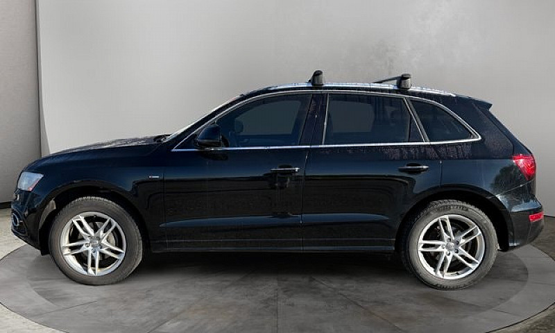 2017 Audi Q5 2.0T Pr...