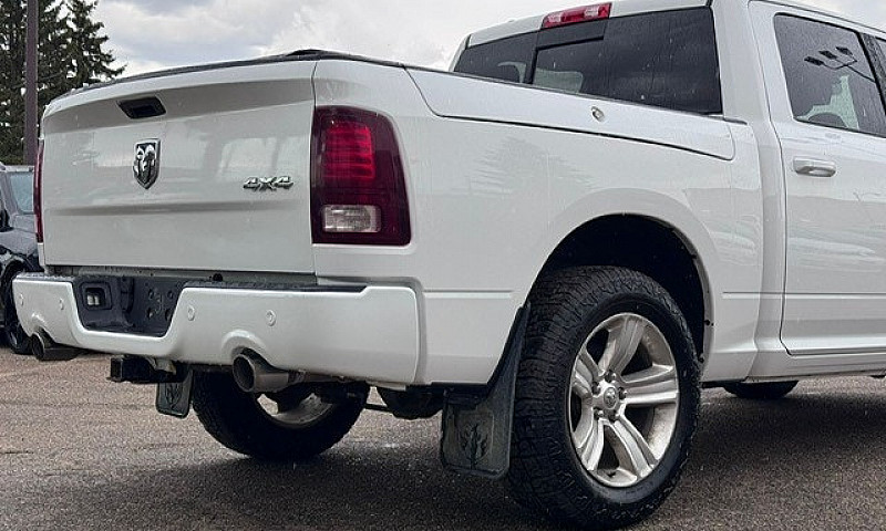 2015 Ram 1500 Sport ...