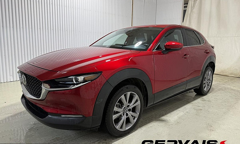 Mazda Cx-30 Gs Ti 20...