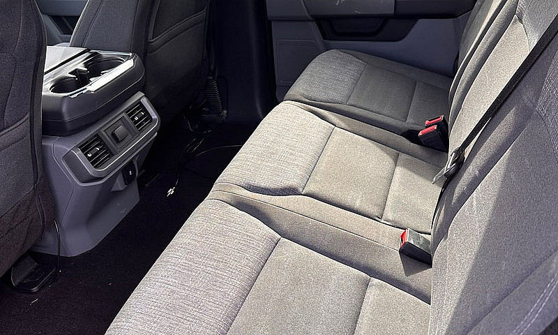 2022 Ford F-150 Xlt ...