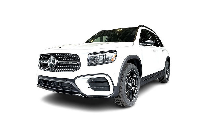 2026 Mercedes-Benz G...