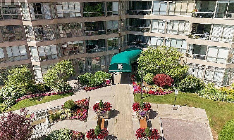1406 - 20 Guildwood ...
