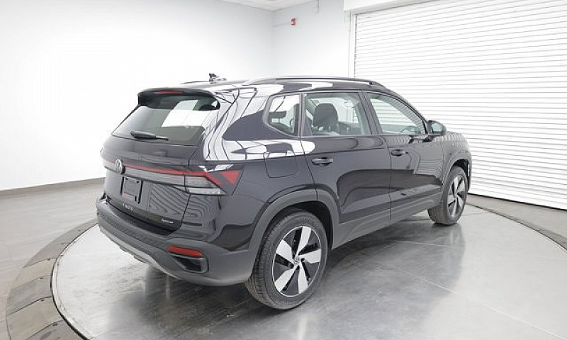 2025 Volkswagen Taos...