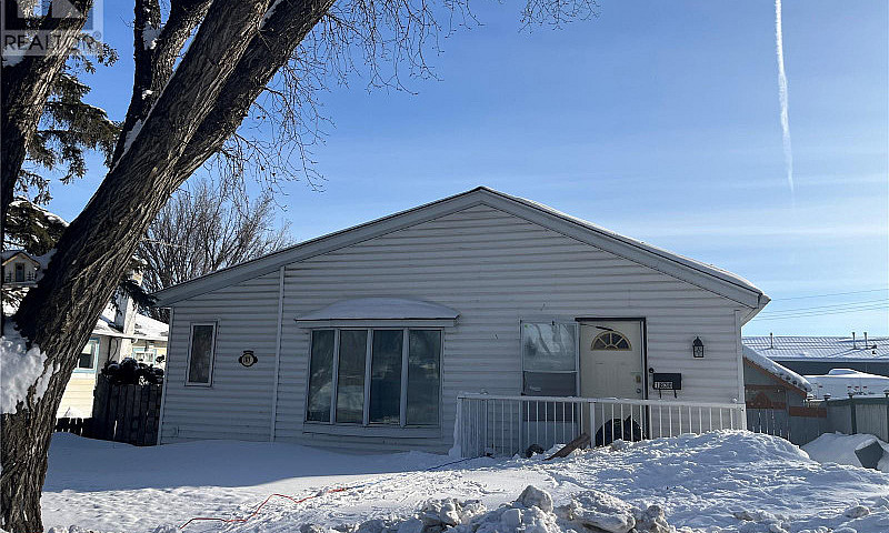 1830 B Avenue N Sask...