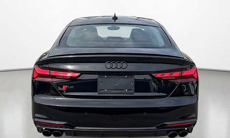 2023 Audi S5 Sportba...